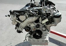 Mercedes Benz Jeep Chrysler 3,0 CDI V6 Motor OM 642 CDI EXL Motorinstandsetzung