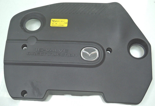 Mazda 2 0cd - 6, 143ps