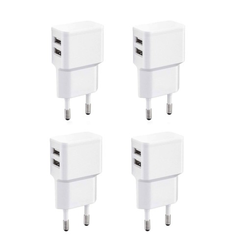 Pro series usb netzteil - 4x,