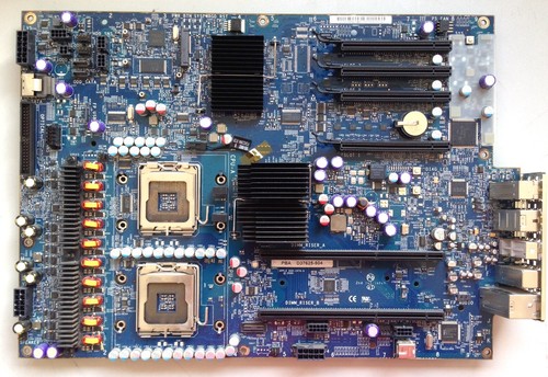 Logicboard apple mac pro a1186 - mac,