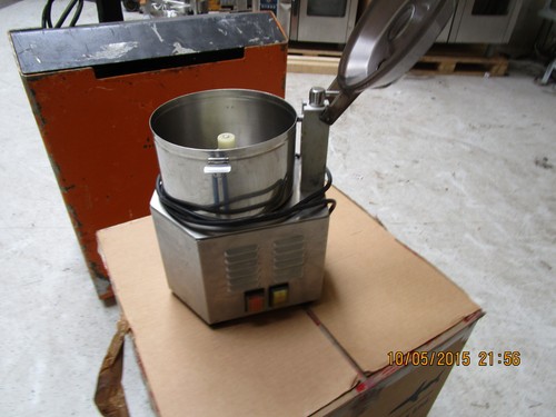 Kutter fleischkutter cutter - ,