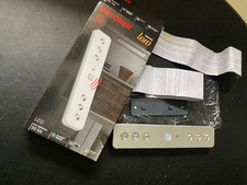 Unterbauleuchte LED Lero Indoor 21 cm 6 x 0,08 W 5 lm titanfarbig