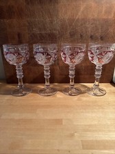 Anna Hütte  Bleikristall