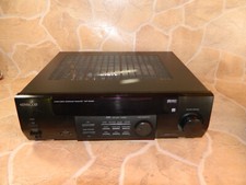 Kenwood krf v6030d - krf-v6030d, dolby
