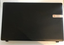 Packard bell EasyNote TK85