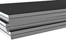 Bühnenelement 2x1m outdoor - bühnenelement,