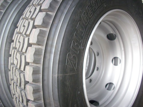 Reifen 275 80r22 5 - reifen, 275/80r22,5