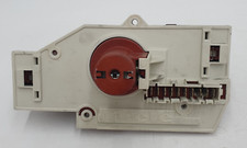 Miele Motorsteckplatte Motorkohlen Kohlebürsten Waschmaschine T.Nr. 2286540 #737