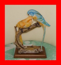 G. Armani Figur Vogel  2
