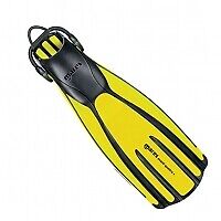  Mares Flossen Geräteflosse Quattro+ - Tauchflossen