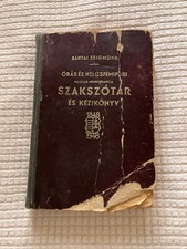 Óras és Nemesfémipari