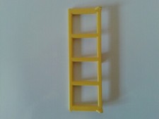 Playmobil X-System City Life Einfamilienhaus 3965 Balkontür   Ersatzteil 