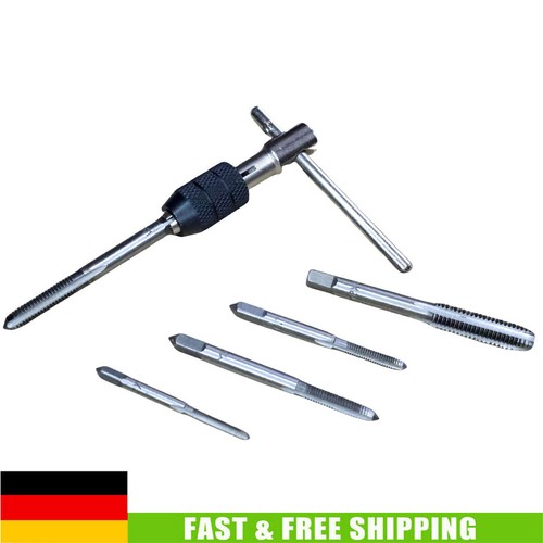 Gewindebohrer gewindeschneider - gewindebohrer,