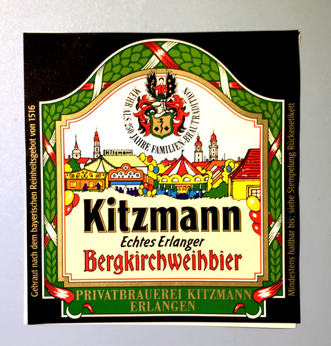 Bieretikett brauerei - bieretikett,