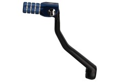 ZAP Schalthebel passt an