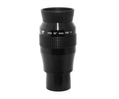 Optics okular uwa 82 - ts-optics, mm