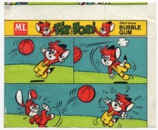 Original ML Maple Leaf