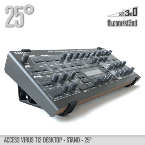 Ständer für access - stÄnder, ti2