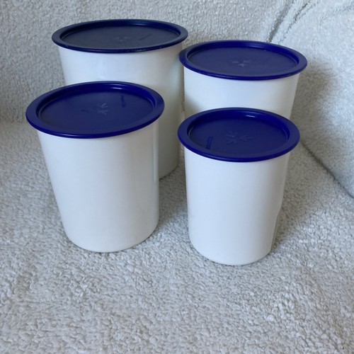 Tupperware one touch behälter - tupperware,