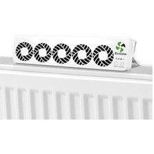 Heizkörper Ventilator