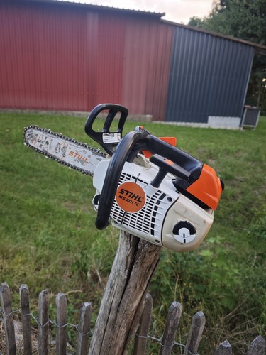 Stihl 201 motorsäge - stihl,