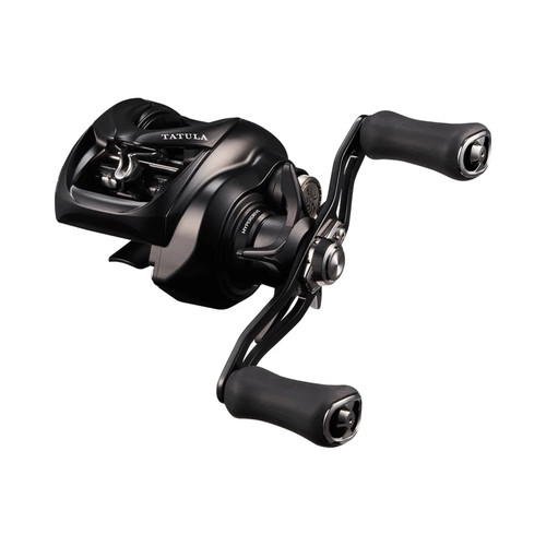 Daiwa mulinello casting - daiwa, tatula