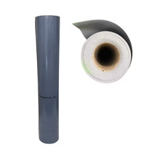 Selbstklebend Trittschalldämmung für Parkett / Laminat je 6m² - 2mm von TMP-Pro