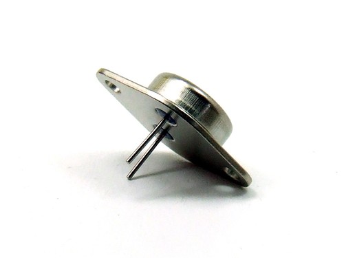 2n3055 transistor npn - transistor,