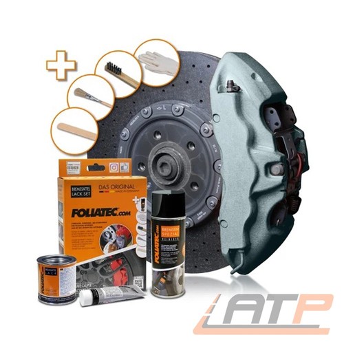 Foliatec bremssattel lack - foliatec,