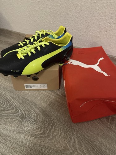 Puma evospeed fußballschuhe - puma,