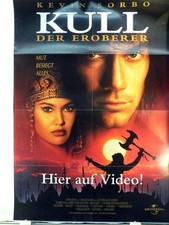 Kull, der Eroberer - Kevin