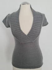 Melrose Damen Strick Pullunder