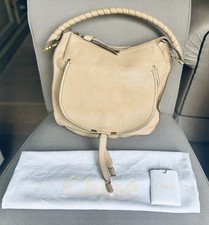 Chloé Marcie Hobo Bag Medium