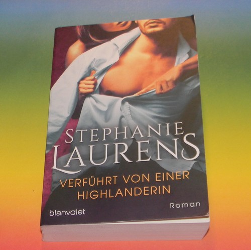 Stephanie laurens - stephanie,