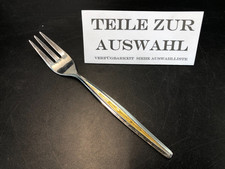 WMF Cromargan PALMA - CAPRI gold➡️TEILE z. AUSWAHL z. top Preis➡️vintage Besteck