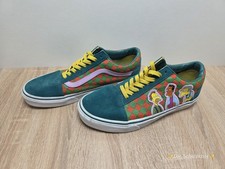 Vans die simpsons moe - x,