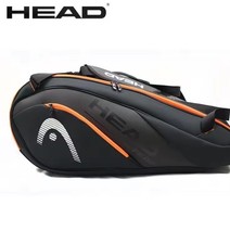 Head Tenisschläger- Tasche.Sporttasche.