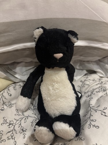 Kleine smokingkatze jellycat - kleine,