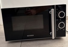 Severin Mikrowelle Grill