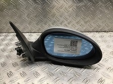 Außenspiegel elektrisch