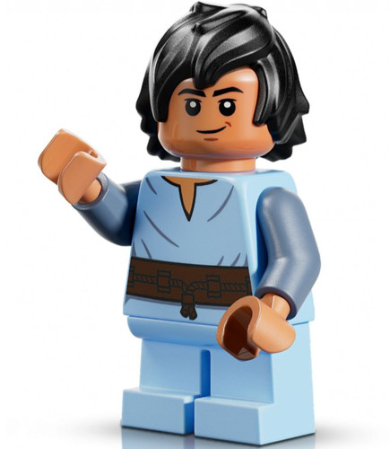 Lego star wars - wars,