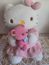 Hello kitty plüschtier - kitty,