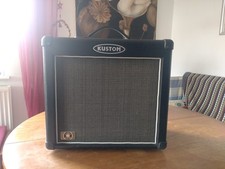Kustom 12 Gauge Verstärker