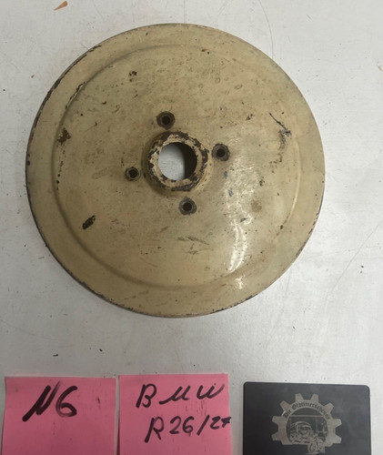 Bmw r26 r27 radnabendeckel - bmw,