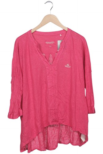 Adenauer co langarmshirt - adenauer,