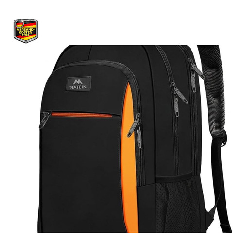 Schulrucksack anti diebstahl - schulrucksack,