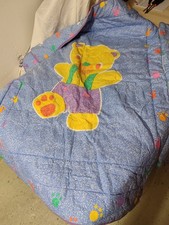 Polsterung für Laufgitter -