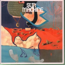 Sun Machine Tamaho Hitman 7"