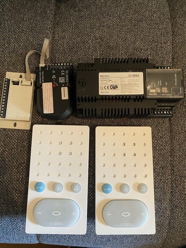 Siedle sprechanlage audio set - siedle, audio-set