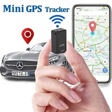Mini GPS Tracker Sender